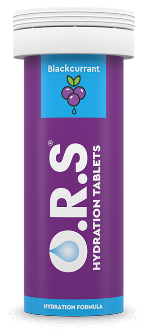Blackcurrant - Tube of 24 (12.5% off)