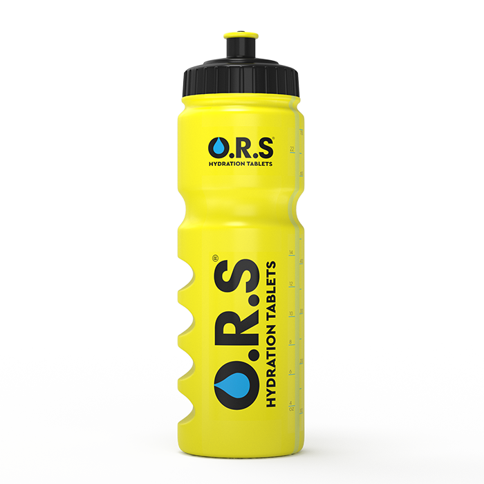 Shop O.R.S Hydration Sports Bottle in UAE 