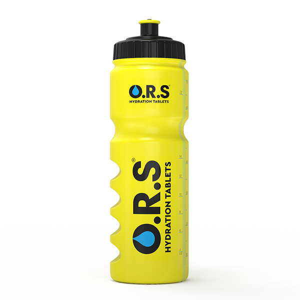 O.R.S Hydration Sports Bottle